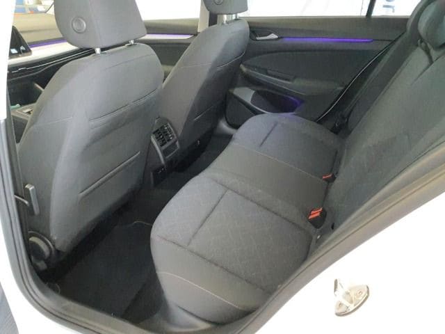 Volkswagen Golf DSG Golf VIII Life Variant