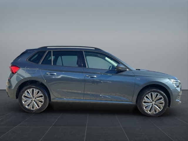 Skoda Kamiq 1.0 TSI Clever