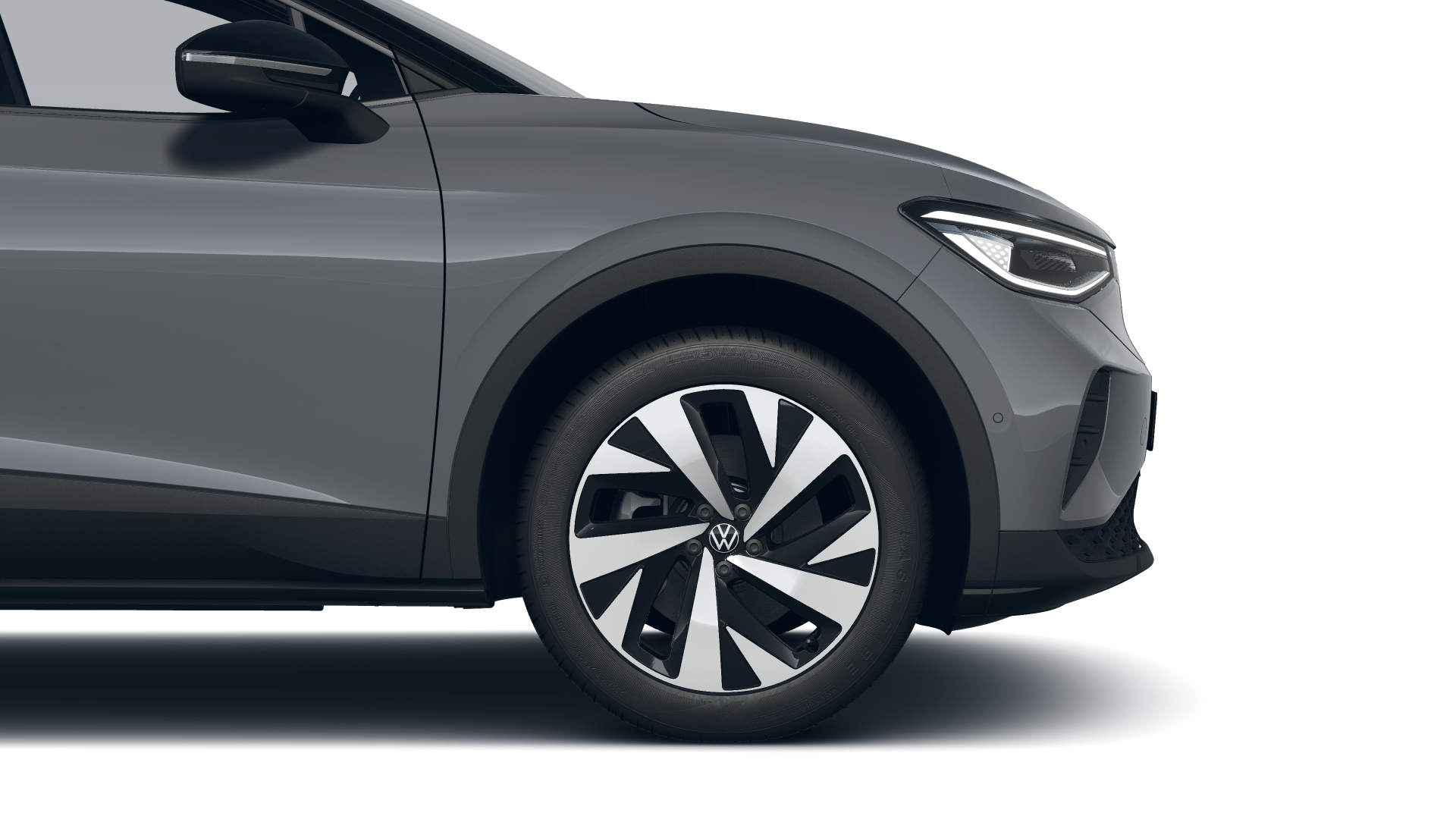 Volkswagen ID.4 Performance Pro