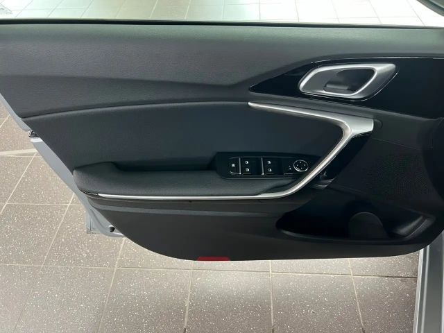 Kia Ceed CRDi Vision
