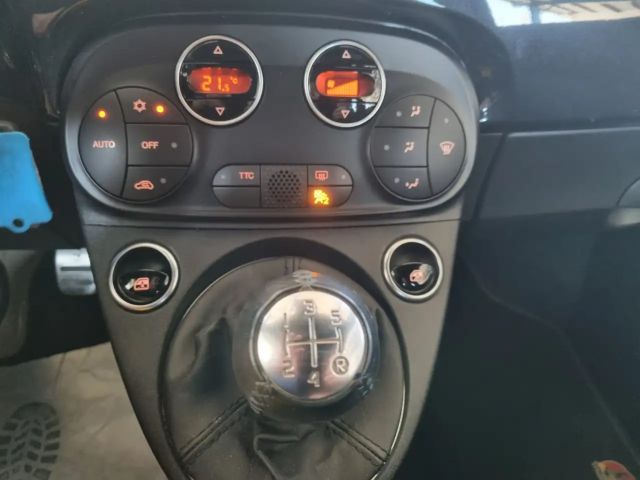 Abarth 500 595 - Topzustand!