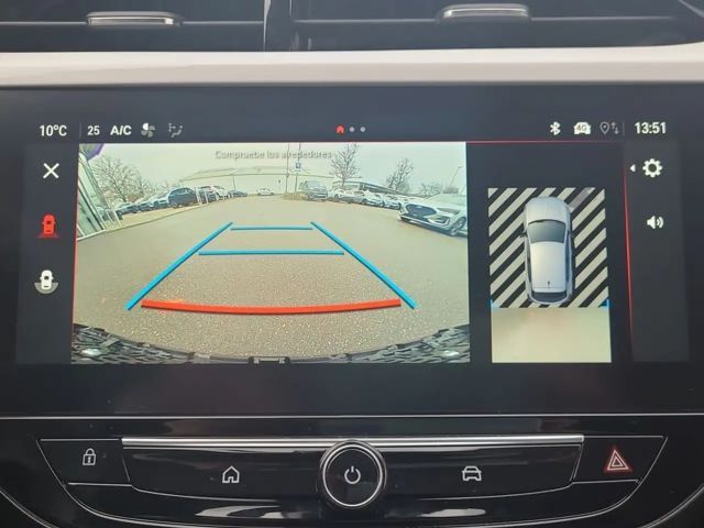 Opel Corsa GS-Line Grand Sport Turbo