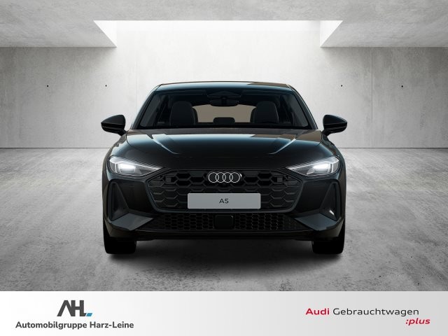 Audi A5 Quattro S-Tronic