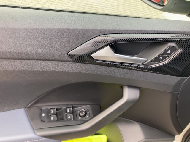 Volkswagen T-Cross 1.0 TSI DSG Style