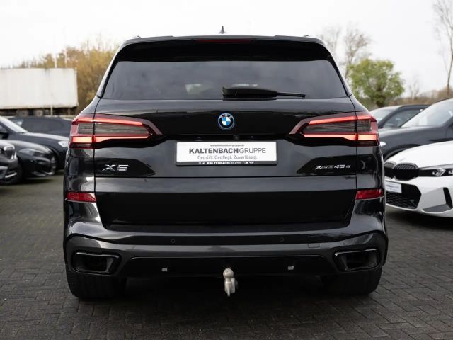 BMW X5 M-Sport xDrive xDrive45e