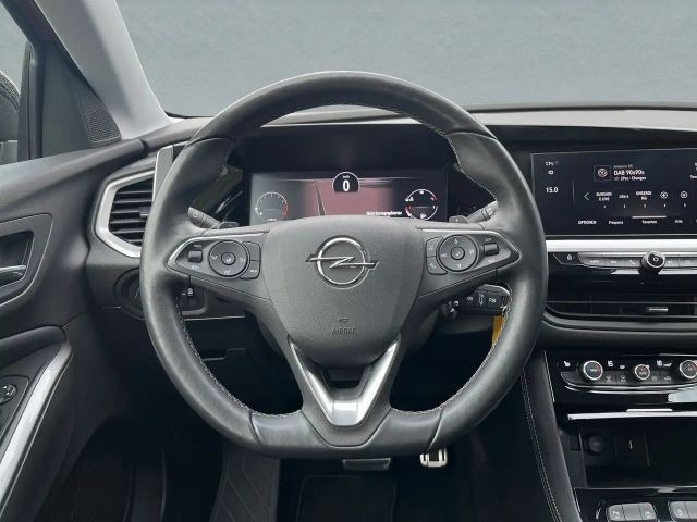 Opel Grandland X Grandland AT Navi/DAB/130°RFK/LHz/bhWSS