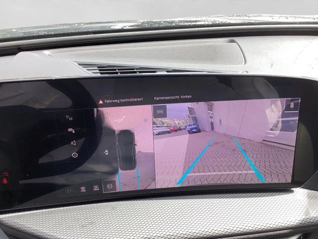 Audi Q5 Quattro S-Line