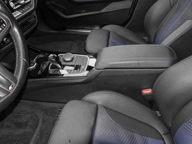 BMW 118 118i M-Sport Sedan