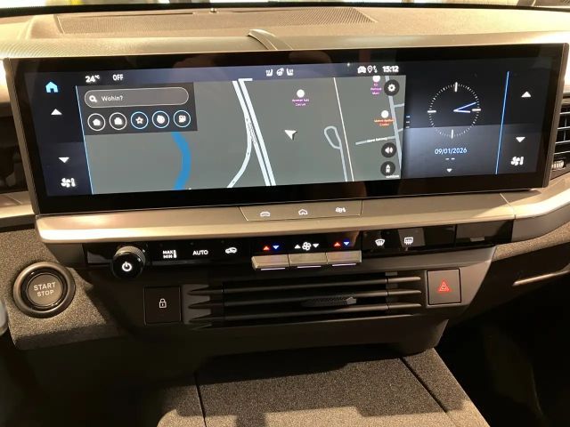 Opel Grandland X Edition Hybrid