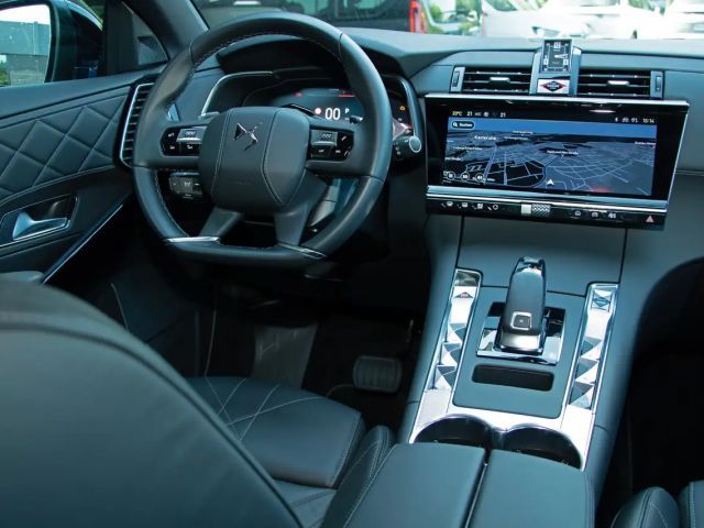 DS DS 7 Crossback BlueHDi Crossback