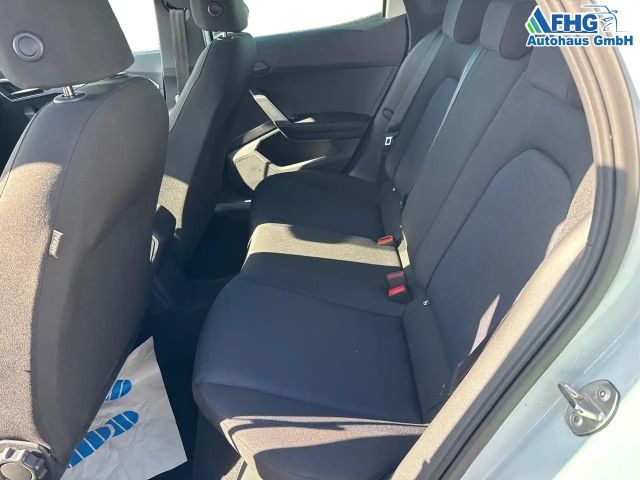 Seat Ibiza 1.0 TSI FR-lijn