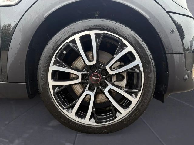 MINI Cooper SE Countryman All4 SE