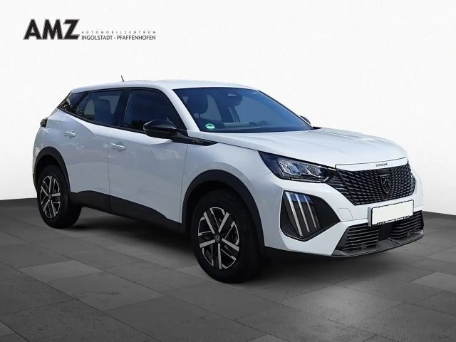 Peugeot 2008 Hybrid Style