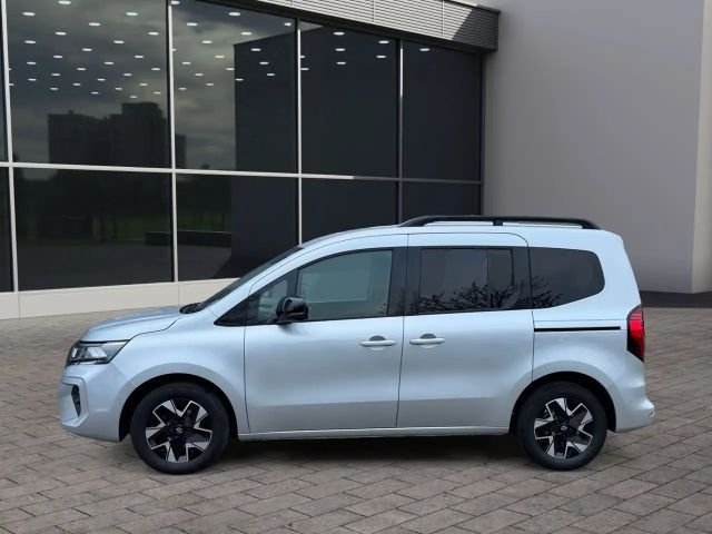 Nissan Townstar TOWNSTAR KOMBI N-DESIGN 130PS KAMERA NAVI