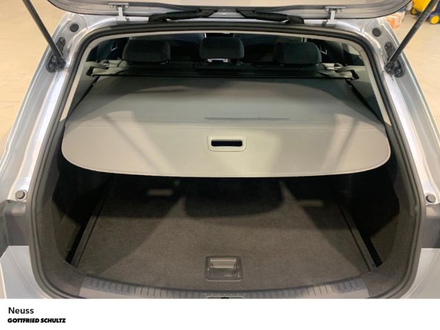 Seat Leon DSG Sportstourer Style