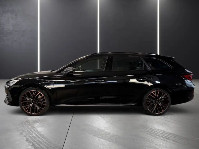 Cupra Leon 1.4 VZ e-Hybrid