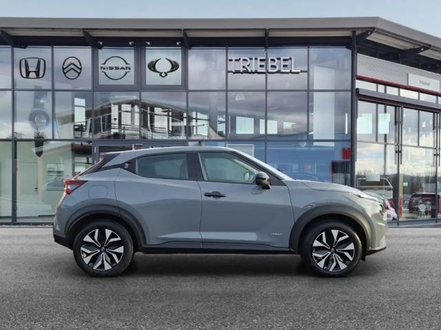 Nissan Juke Acenta
