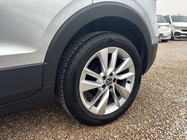 Volkswagen T-Cross GOAL TSI CarPlay/Virt/ACC/LED/Navi/PDC