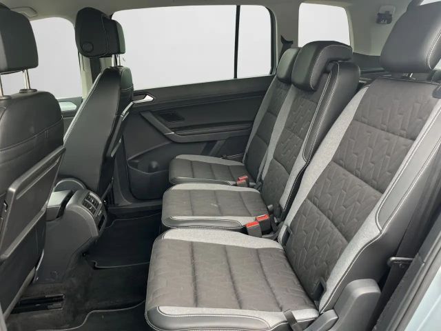 Volkswagen Touran 1.5 TSI