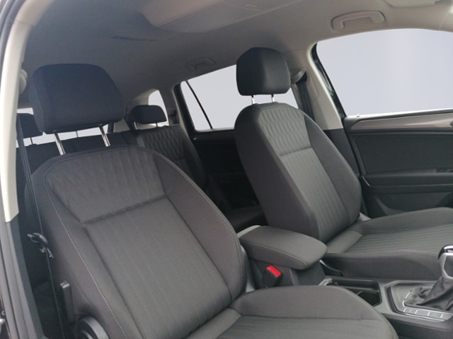 Volkswagen Tiguan 1.5 TSI Allspace DSG