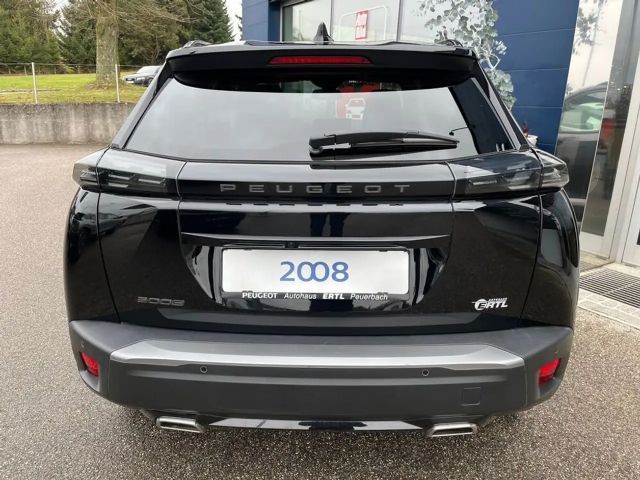 Peugeot 2008 Allure Pack