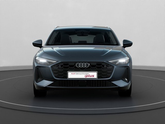 Audi A5 Avant Quattro S-Tronic