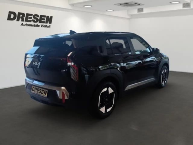 Kia EV3 81.4 kWh Earth