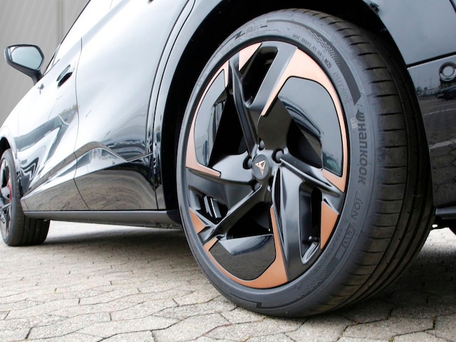 Cupra Tavascan 4Drive VZ