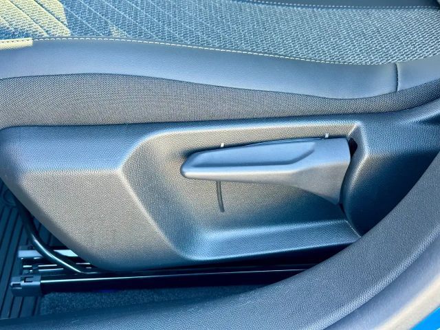 Peugeot 208 Allure Pack