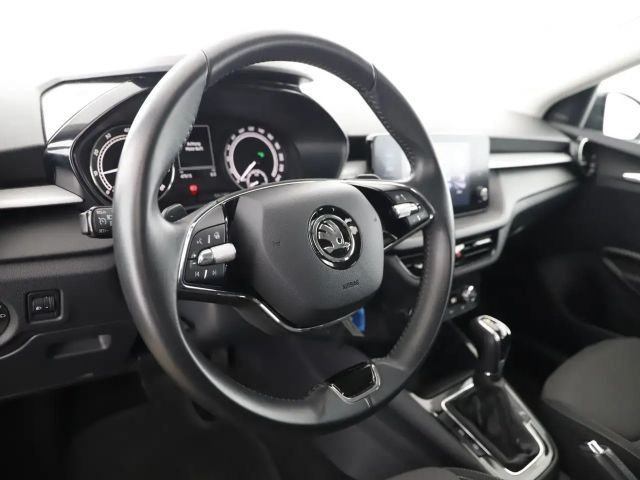 Skoda Fabia Ambition