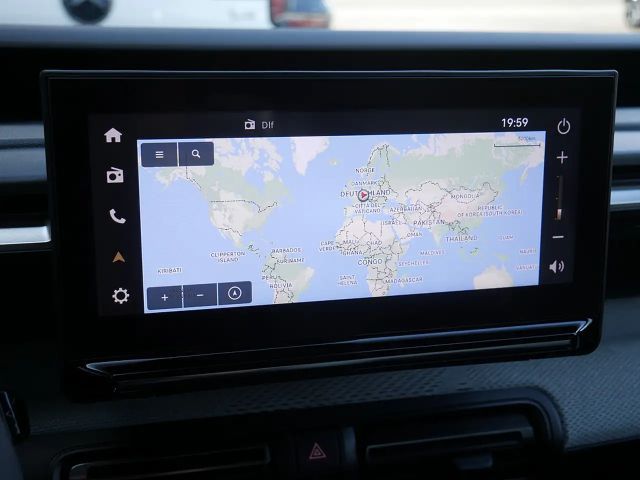 Citroën C3 Aircross Hybrid Max