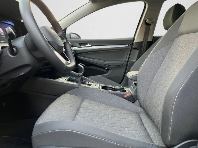 Volkswagen Golf 1.5 TSI Life Variant