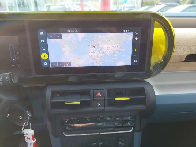 Fiat Grande Panda La Prima