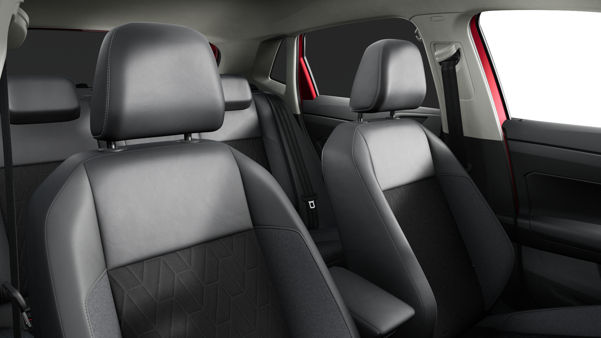 Volkswagen Polo 1.0 TSI