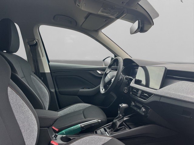 Skoda Kamiq 1.5 TSI