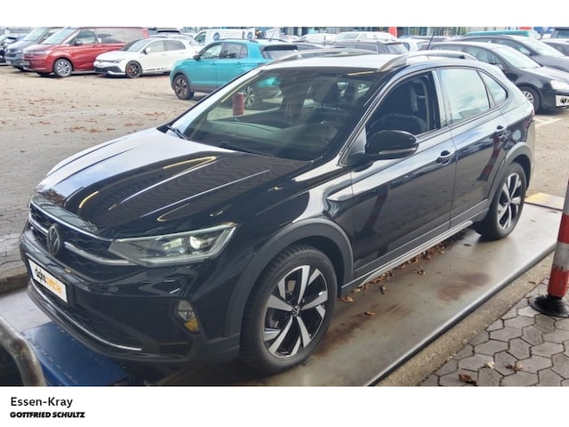 Volkswagen Taigo 1.0 TSI DSG Style