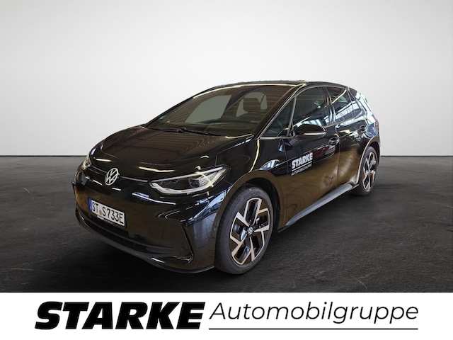 Volkswagen ID.3 Performance Pro
