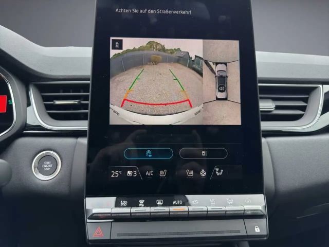 Mitsubishi ASX EDITION 1.6 Hybrid Automatik