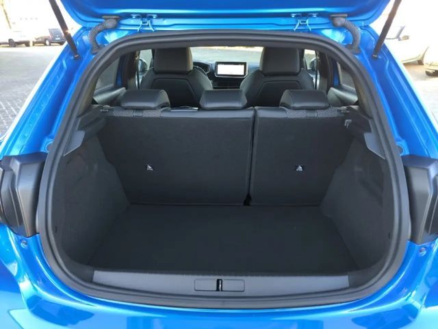 Peugeot 208 GT-Line Hybrid