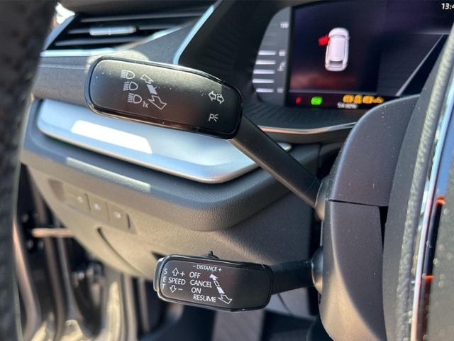 Skoda Octavia 1.5 TSI Combi