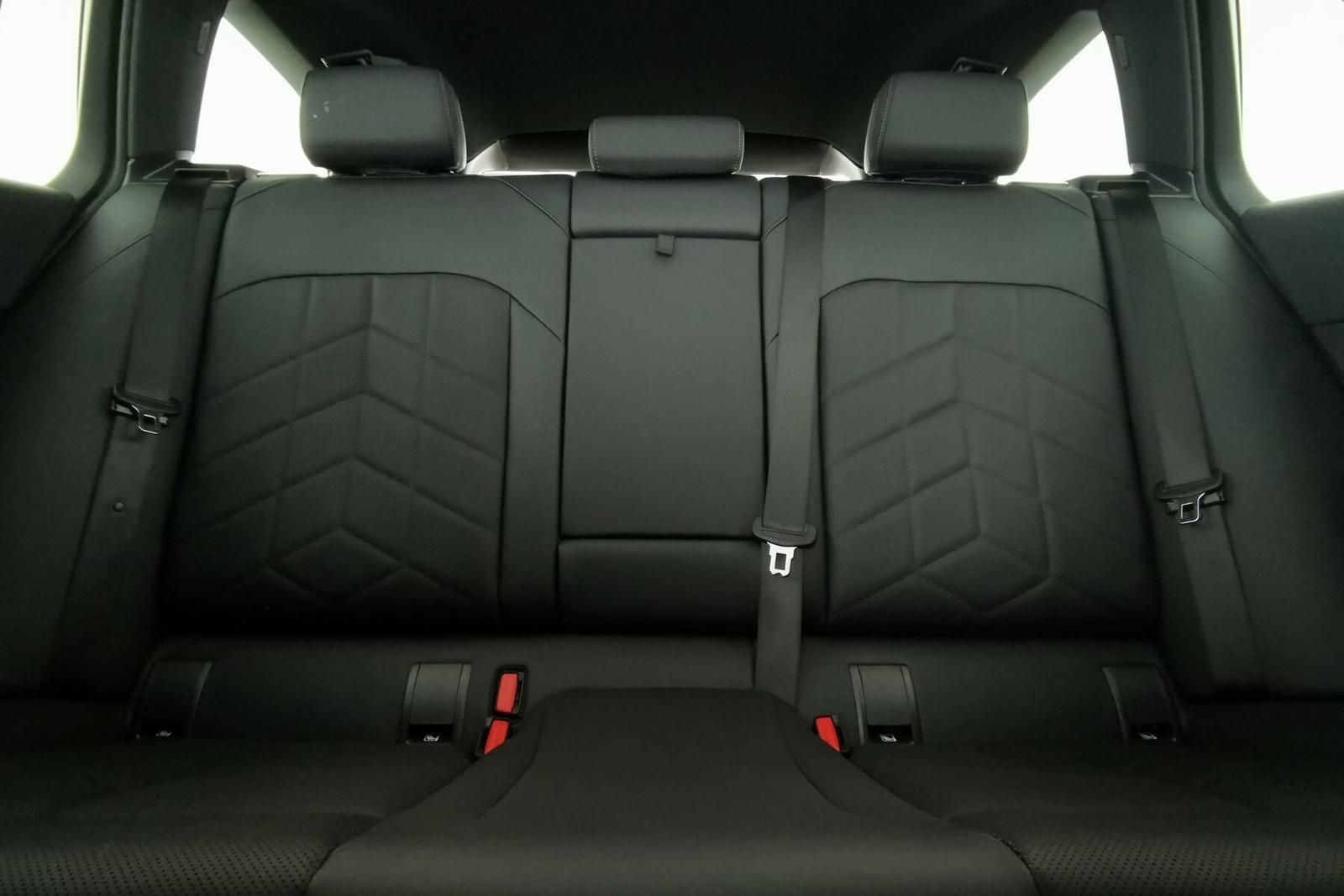 BMW 520 520d M-Sport xDrive