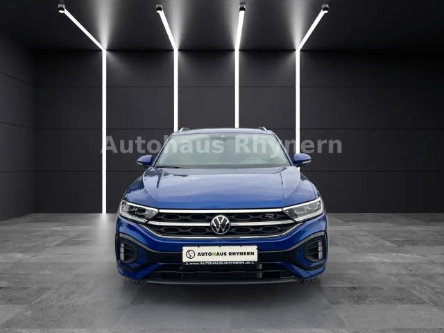 Volkswagen T-Roc 1.5 TSI DSG R-Line