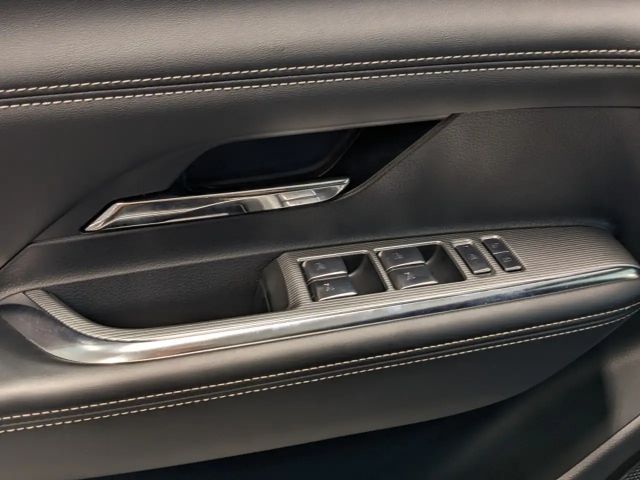 Mazda 6e Long range Takumi