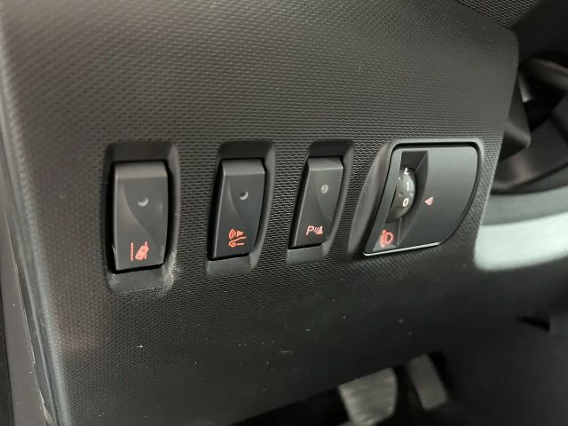 Renault Twingo E-Tech