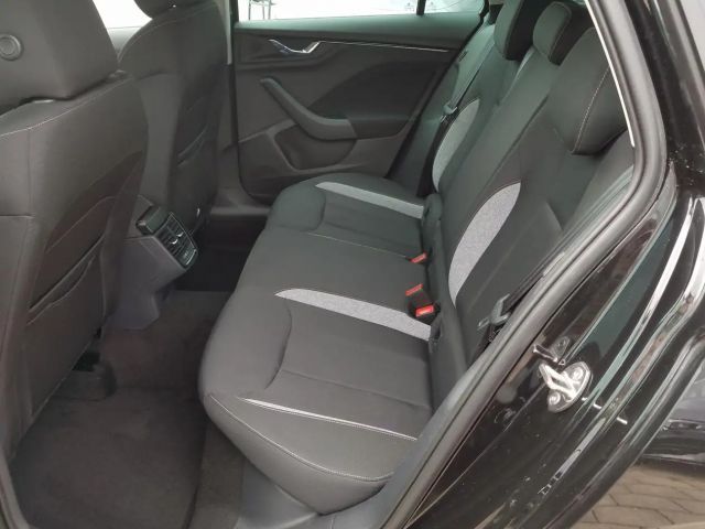 Skoda Scala 1.0 TSI Selection