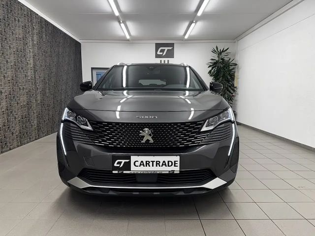 Peugeot 5008 EAT8 GT-Line PureTech