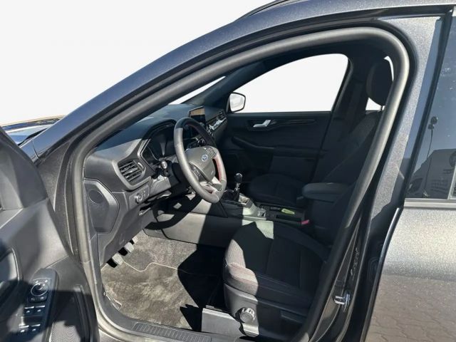 Ford Kuga EcoBoost ST Line