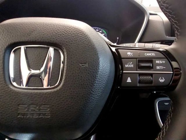 Honda CR-V 2.0 Elegance e:HEV