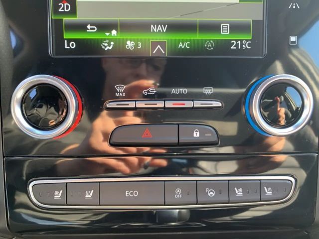 Renault Koleos Blue Initiale Paris