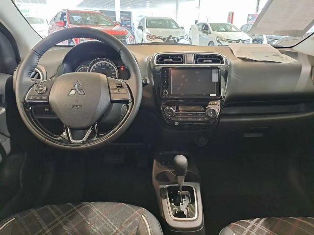 Mitsubishi Space Star CVT Star